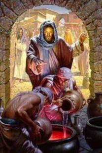 Valoisat salaisuudet